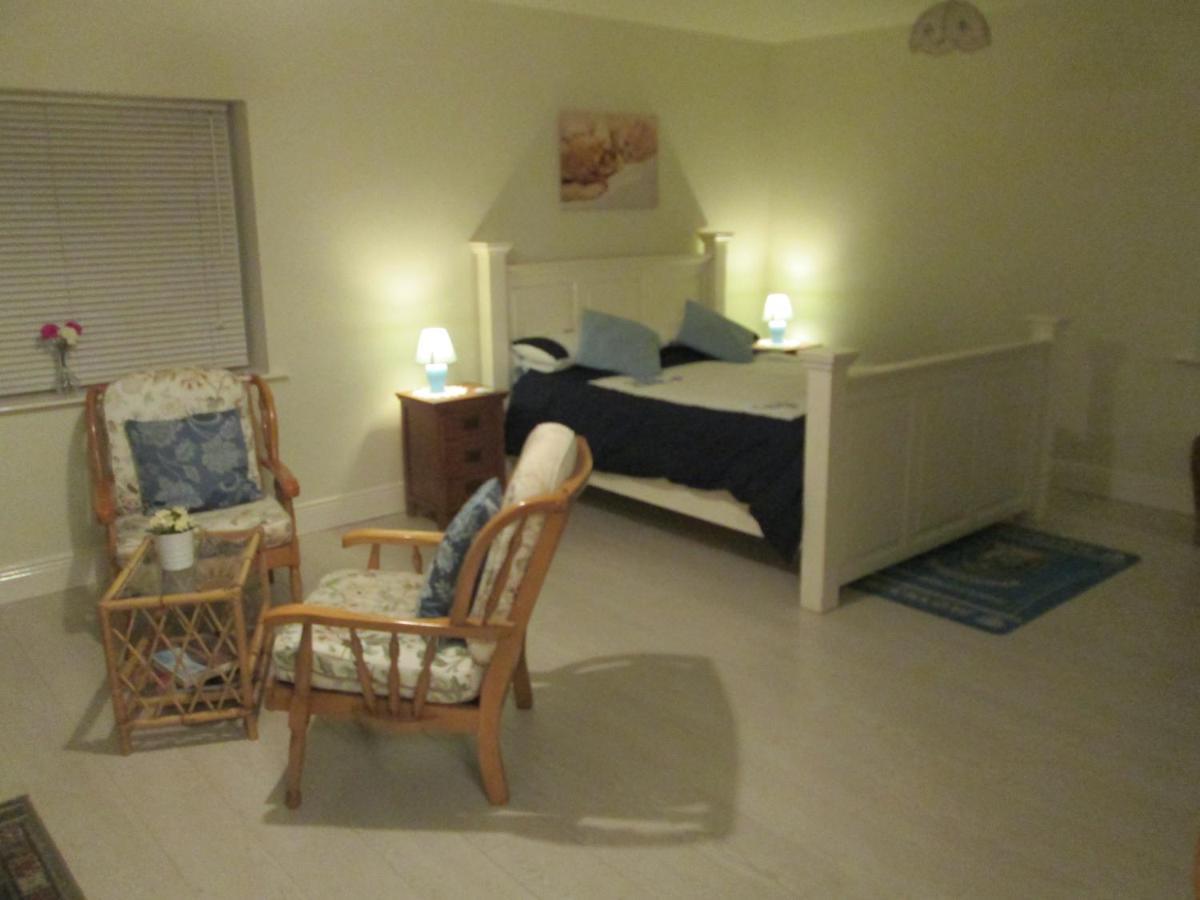 The Willow Room Ashford Eksteriør billede