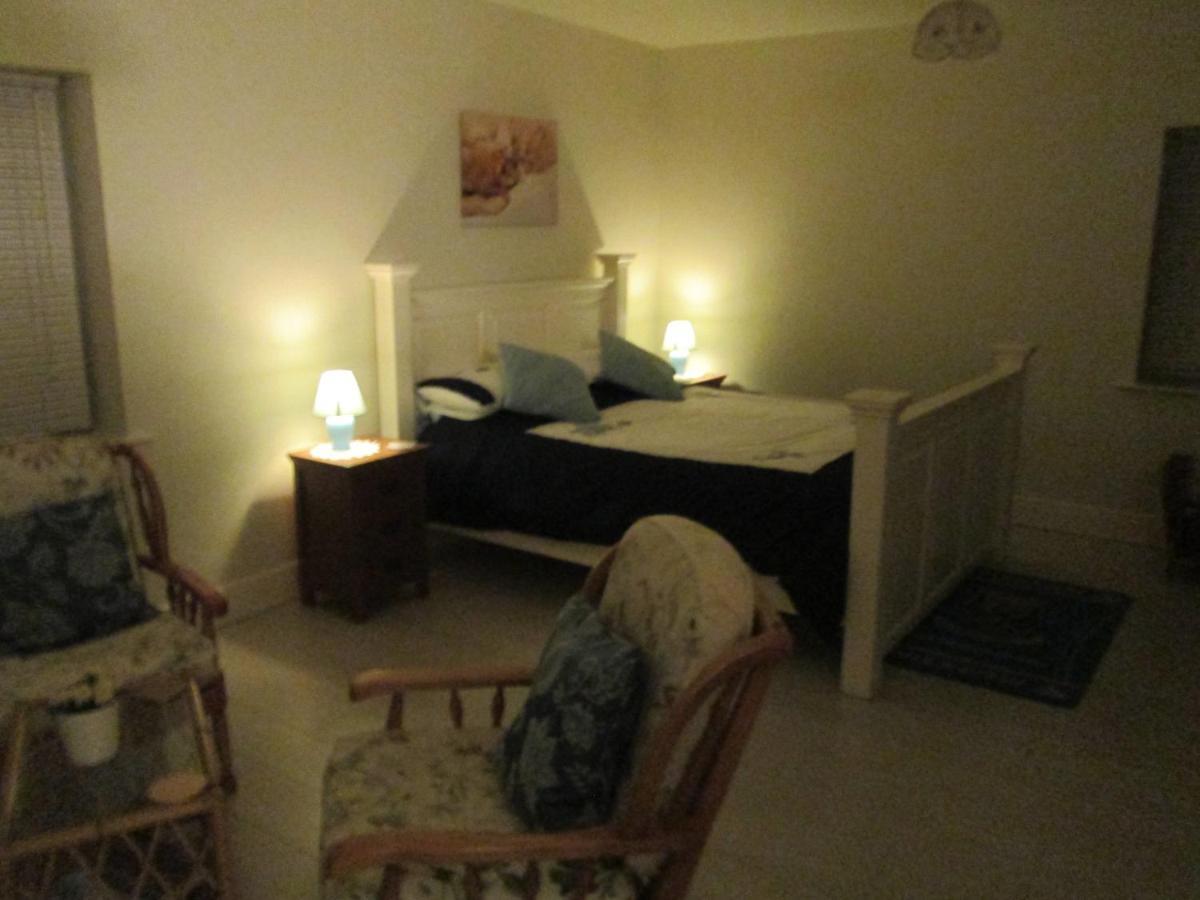 The Willow Room Ashford Eksteriør billede
