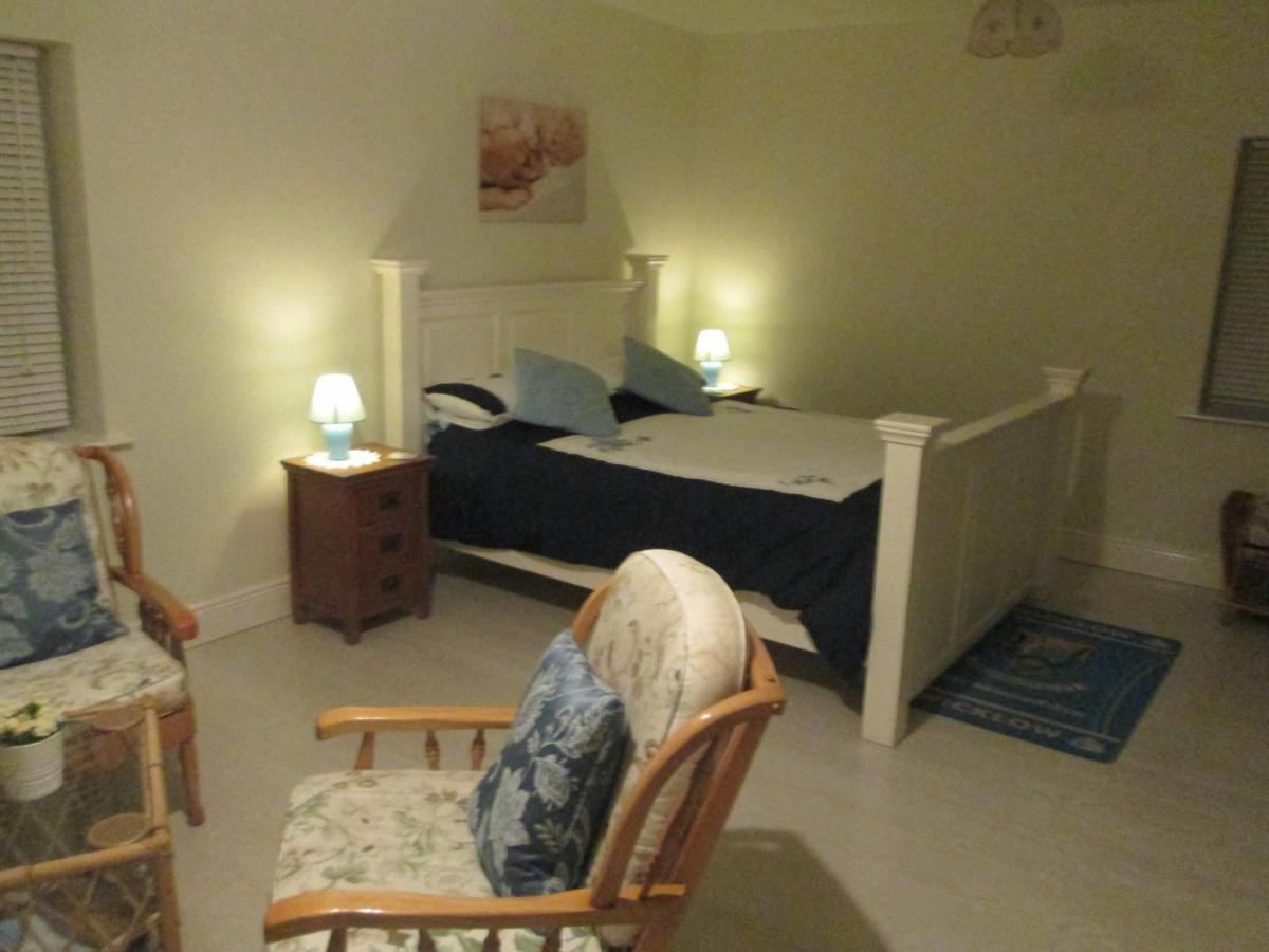 The Willow Room Ashford Eksteriør billede
